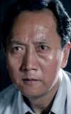 Yen Shi-Kwan