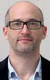 Mark Miodownik