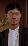 Billy Chow