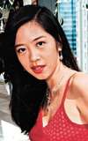 Crystal Kwok