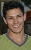 Alex Meraz