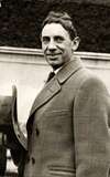 Carl Schenstrøm