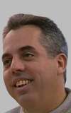 Kevin Dunn