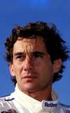 Ayrton Senna