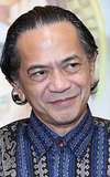 Ray Sahetapy