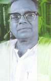 Ashutosh Mukhopadhyay