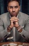 Ahmed El Shamy