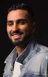 Mohamed Al Sharnuby