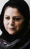 Hayedeh Safiyari