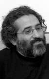Mehrdad Mirkiani