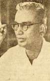 Chakrapani Rao