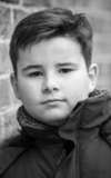 Logan Cornelius Murray