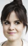 Amy Hoggart