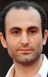 Khalid Abdalla