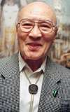 Osamu Takizawa