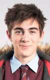 Nick James