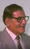 Harbans Darshan M. Arora