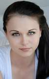 Ashley Cordelia