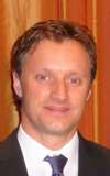 Will Pascoe