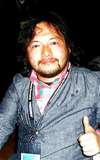 Keita Motohashi