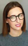 Caitlin Kimball
