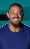 Ashley Cain