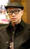 Lawrence Ah Mon