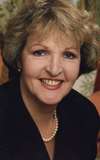 Penelope Keith