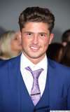 Jordan Davies