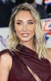 Megan McKenna