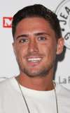 Stephen Bear