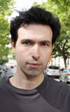 Alex Karpovsky