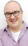 Dominic Sandbrook