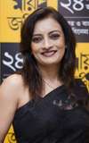 Ushasie Chakraborty