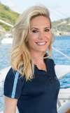 Kate Chastain