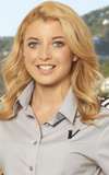 Emily Warburton-Adams