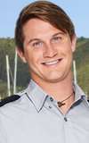 Trevor Walker