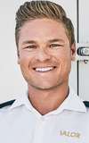 Ashton Pienaar