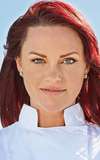 Rachel Hargrove