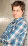 Josh Holt