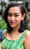 Meghla Dasgupta