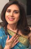 Meenakshi Seshadri