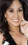 Gloria Izaguirre