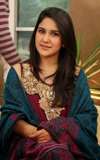 Anoushay Abbasi