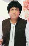 Khalil-ur-Rehman Qamar