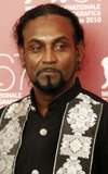 Saman Anthony