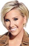 Savannah Chrisley