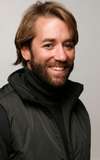 Jonas Pate
