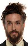 Alex Ebert