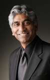 Ashok Amritraj
